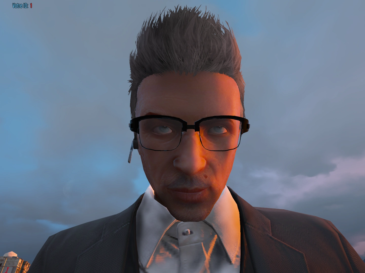 Sébastien Lesage